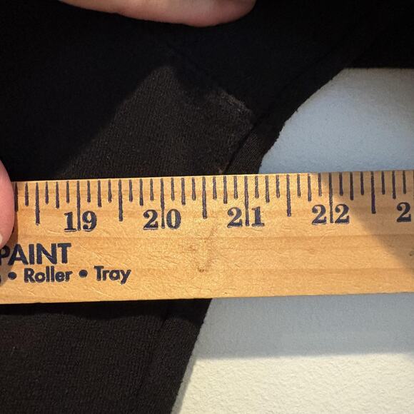 Alabama Crimson Tide Sweatshirt Hoodie Womens Medium NCAA Football Pullover - Picture 10 of 12